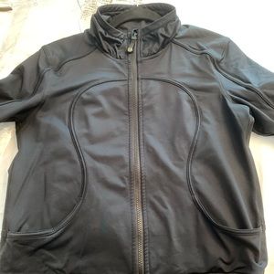 Lululemon zip up